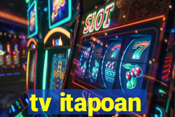 tv itapoan